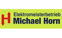 Logo von Elektro Horn