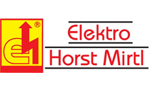 Logo von Elektro Horst Mirtl