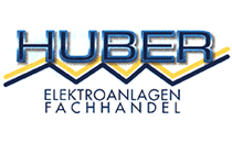 Logo von Elektro Huber GmbH