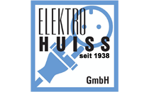 Logo von Elektro-Huiss GmbH