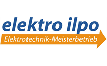 Logo von elektro ilpo e.K.