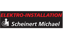 Logo von Elektro-Installation Scheinert Michael
