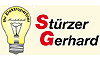 Logo von Elektro-Installation Stürzer Gerhard