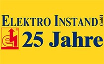 Logo von Elektro Instand GmbH
