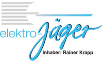 Logo von Elektro-Jäger