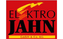 Logo von Elektro Jahn GmbH & Co. KG