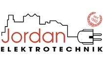 Logo von Elektro Jordan
