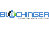 Logo von Elektro-Kälte-Klima-Gastroservice Blöchinger GmbH