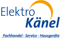 Logo von Elektro Känel Zwenkau Hausgerätereparaturen