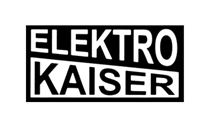 Logo von Elektro-Kaiser