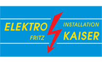 Logo von Elektro Kaiser