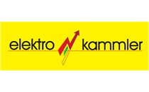 Logo von Elektro Kammler GmbH