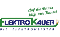 Logo von Elektro Kauer