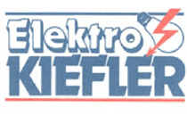 Logo von Elektro Kiefler GmbH