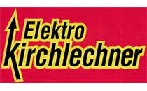 Logo von Elektro Kirchlechner GmbH