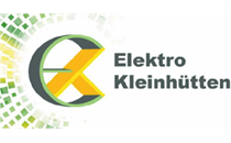 Logo von Elektro Kleinhütten Inh. Volker Ingenhag