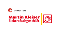 Logo von Elektro Kleiser Martin