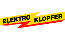 Logo von Elektro Klopfer