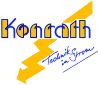 Logo von Elektro Konrath