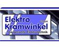 Logo von Elektro Kramwinkel GmbH