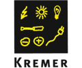 Logo von Elektro-Kremer GmbH
