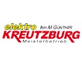 Logo von elektro Kreutzburg