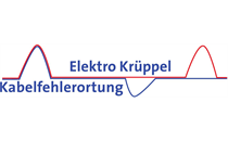 Logo von Elektro Krüppel Inhaber Peter Adolffs Peter