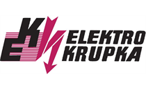 Logo von Elektro - Krupka