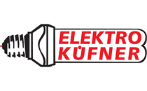 Logo von Elektro Küfner GmbH