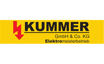 Logo von ELEKTRO Kummer GmbH & Co. KG