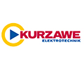 Logo von Elektro - Kurzawe