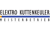 Logo von Elektro Kuttenkeuler