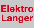 Logo von Elektro Langer