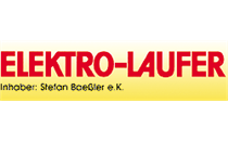 Logo von Elektro Laufer