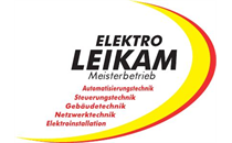 Logo von Elektro Leikam