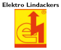 Logo von Elektro Lindackers