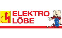 Logo von Elektro Löbe