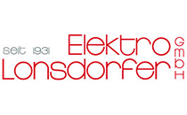 Logo von Elektro-Lonsdorfer GmbH