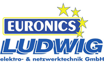 Logo von Elektro Ludwig u. Netzwerktechnik GmbH & Co. KG