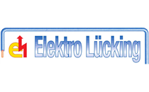 Logo von Elektro Lücking