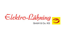 Logo von Elektro-Lühning Verwaltungs-Gesellschaft mbH
