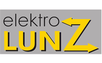 Logo von ELEKTRO - LUNZ