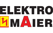 Logo von Elektro Maier