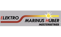 Logo von Elektro Marinus Huber