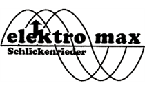 Logo von Elektro Max Schlickenrieder