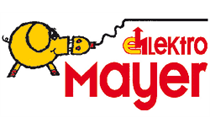 Logo von Elektro Mayer
