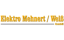 Logo von Elektro Mehnert Weiß GmbH