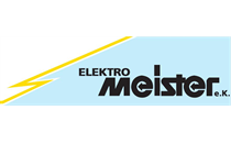 Logo von Elektro Meister e.K.