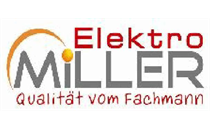 Logo von Elektro Miller GmbH