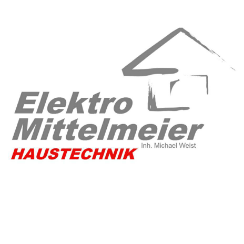 Logo von Elektro Mittelmeier